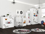 Skrivebord Aurora A113