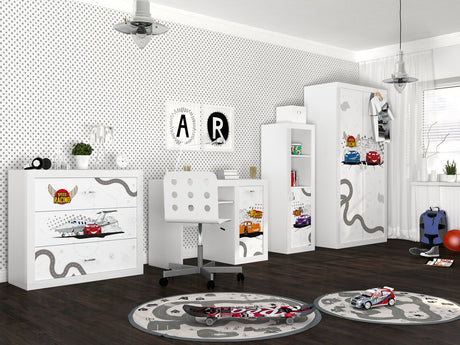Skrivebord Aurora A113