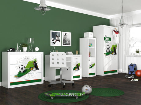 Skrivebord Aurora A113