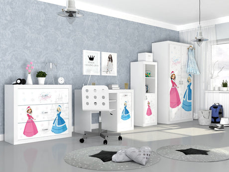 Skrivebord Aurora A113