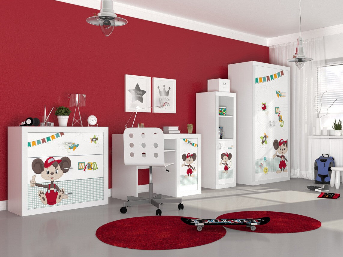 Skrivebord Aurora A113