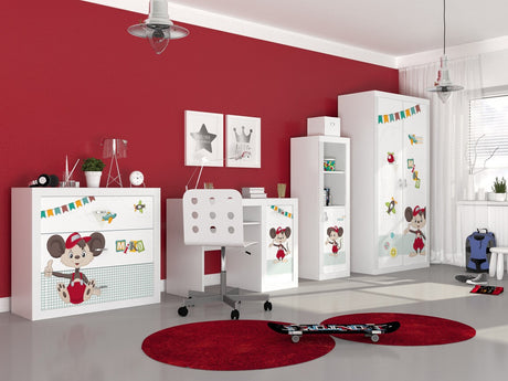 Skrivebord Aurora A113