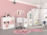 Skrivebord Aurora A113
