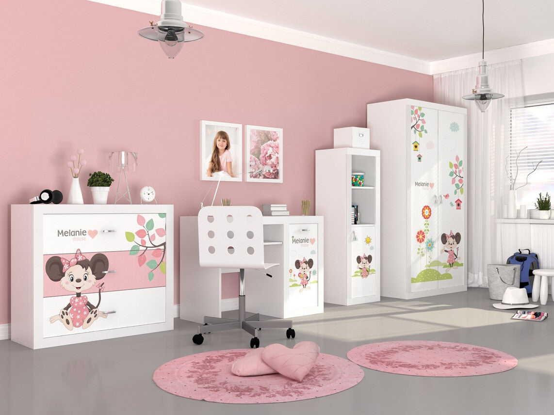 Skrivebord Aurora A113