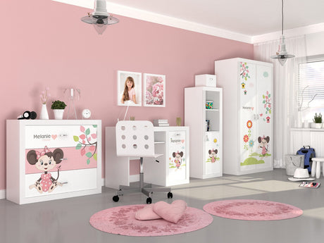 Skrivebord Aurora A113