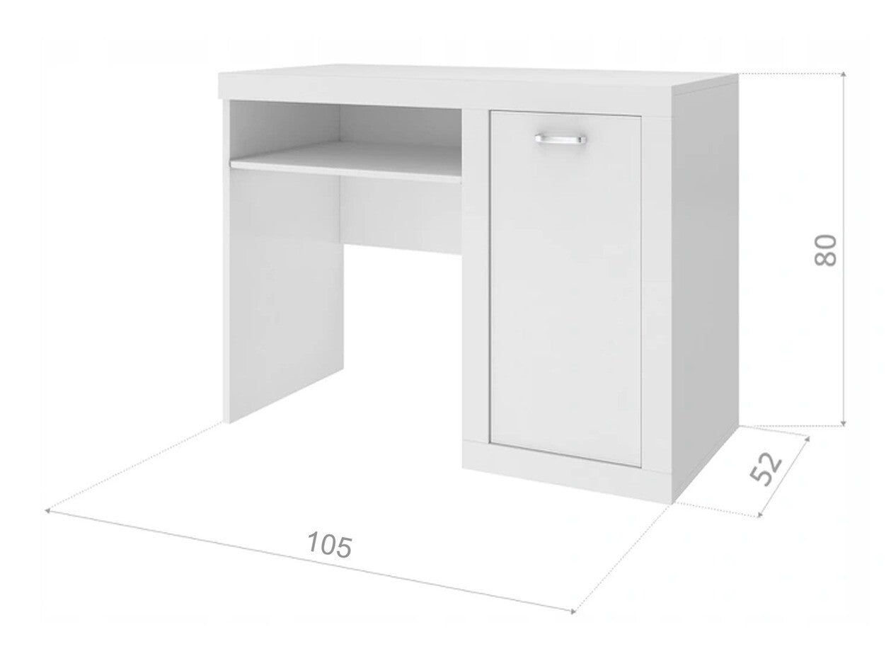 Skrivebord Aurora A113