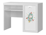 Skrivebord Aurora A113