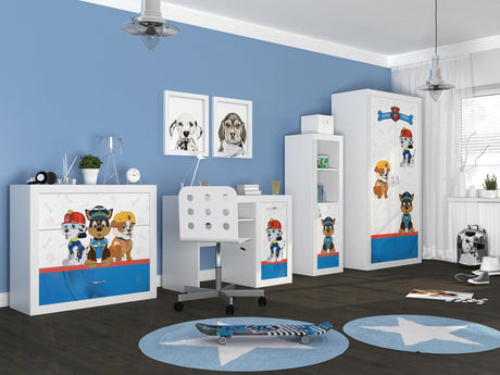 Skrivebord Aurora A113
