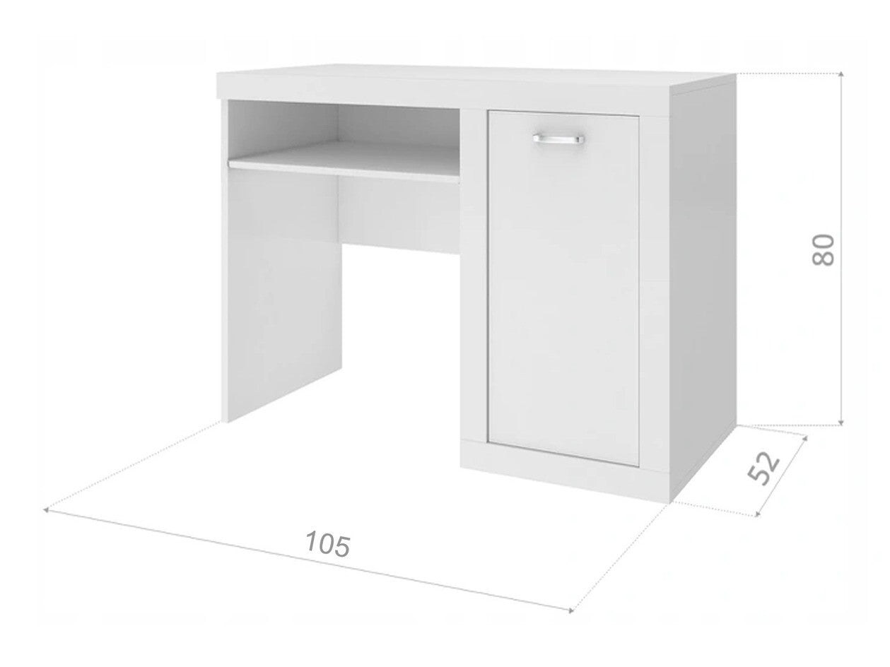 Skrivebord Aurora A113