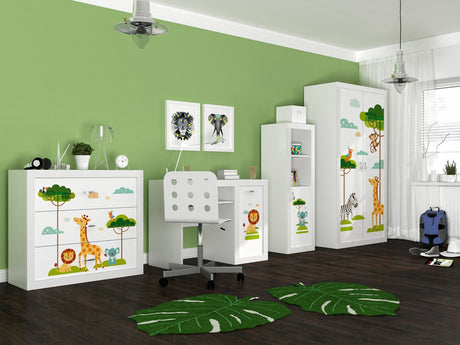 Skrivebord Aurora A113