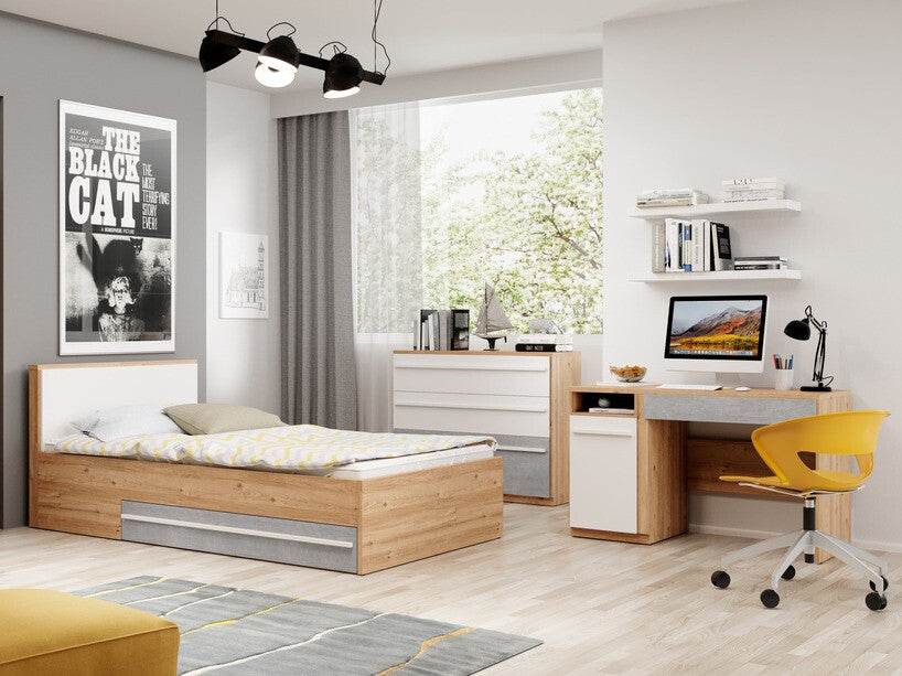 Skrivebord Fresno P105