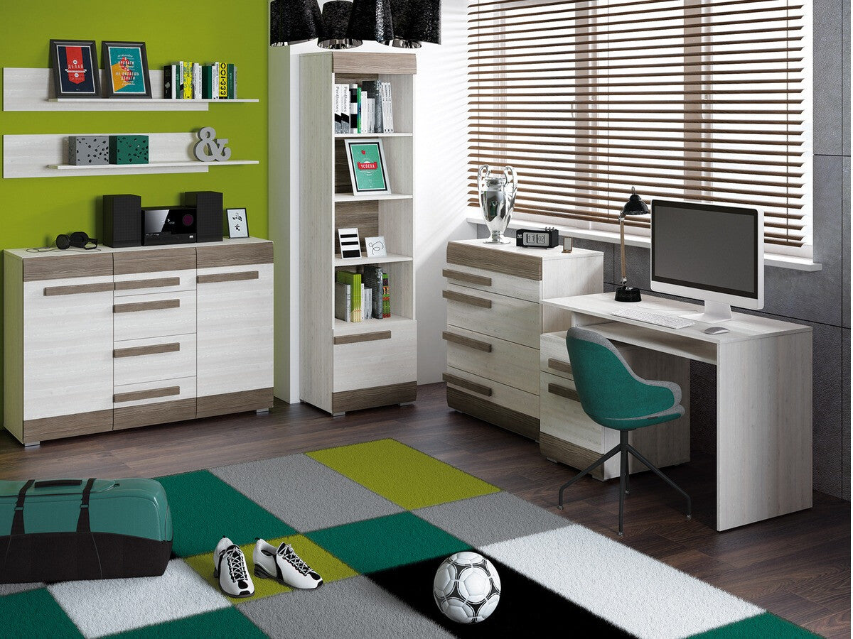 Skrivebord Alcala 110