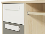 Skrivebord Tivruve 110