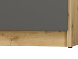 Skrivebord Nucavu 106