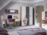 Skrivebord Nucavu 106