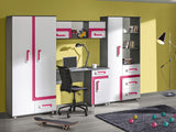 Skrivebord Akron B110