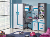 Skrivebord Akron B110