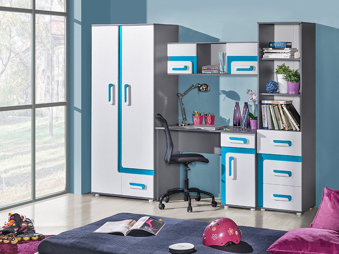 Skrivebord Akron B110