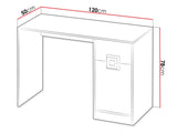 Skrivebord Akron D110
