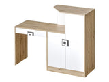 Skrivebord Akron D111