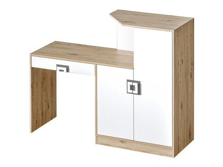 Skrivebord Akron D111