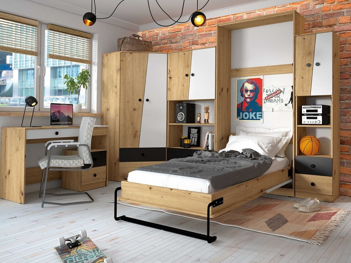 Skrivebord Akron L109
