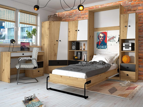 Skrivebord Akron L109