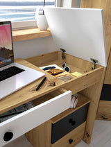Skrivebord Akron L109