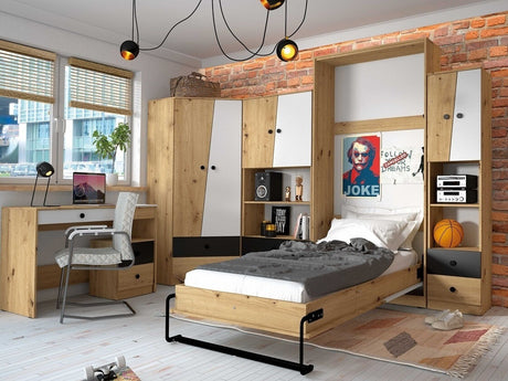 Skrivebord Akron L109