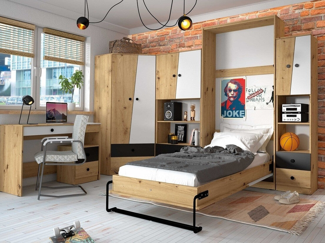 Skrivebord Akron L109