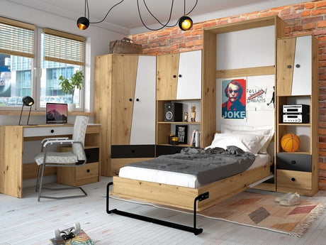 Skrivebord Akron L109