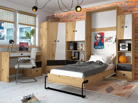 Skrivebord Akron L109