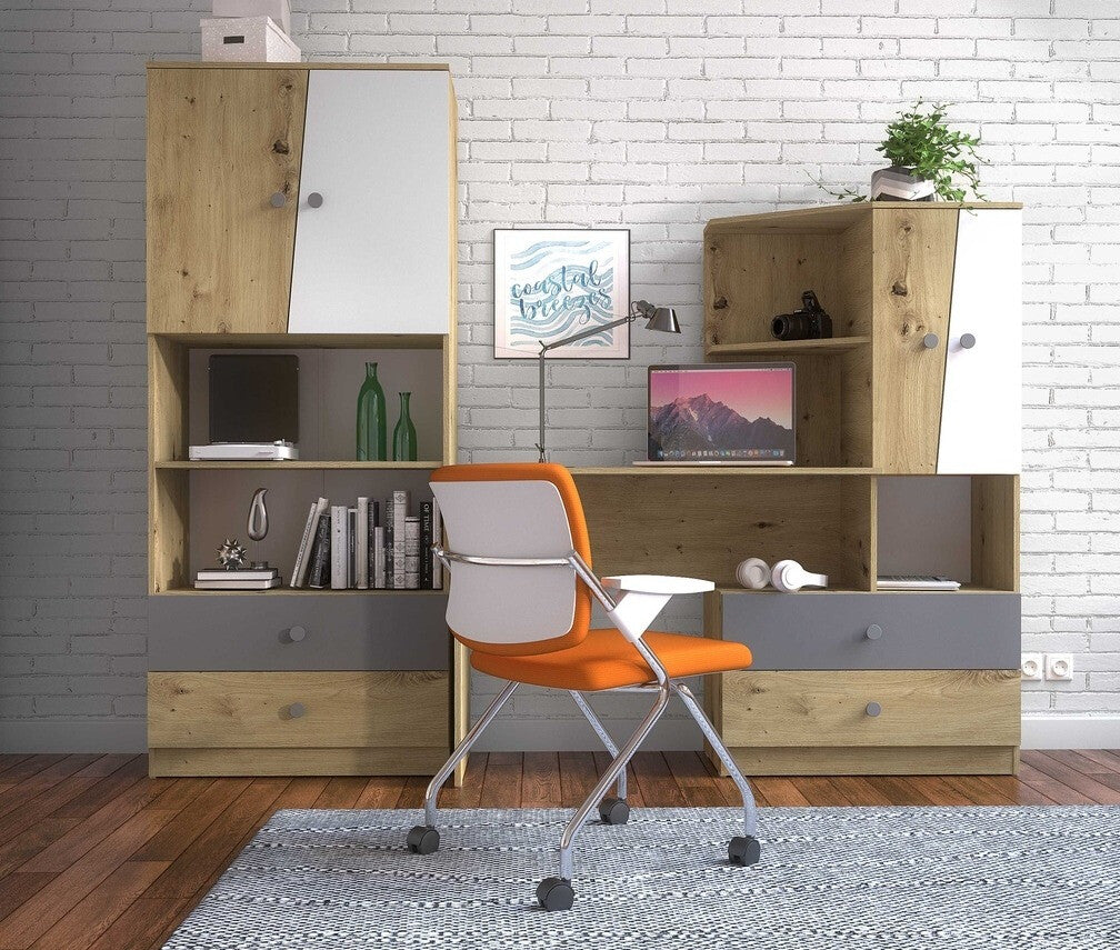 Skrivebord Akron L110