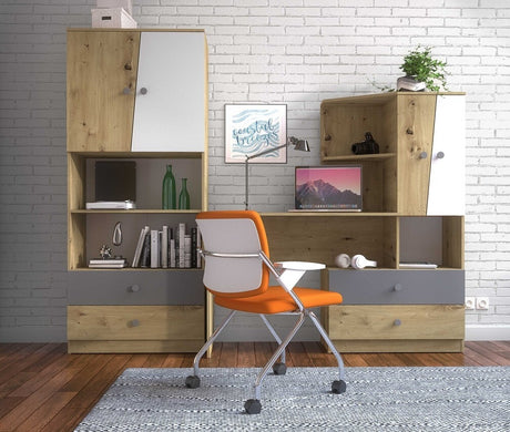 Skrivebord Akron L110