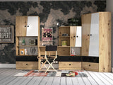 Skrivebord Akron L110