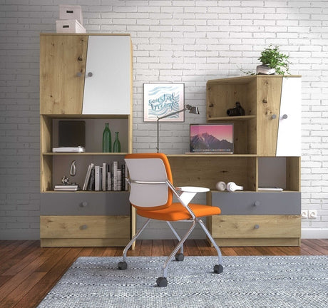 Skrivebord Akron L110