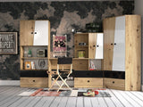 Skrivebord Akron L110