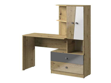 Skrivebord Akron L110