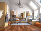 Skrivebord Akron L110