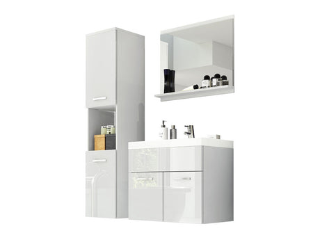 Bathroom set Sarasota 122
