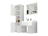 Bathroom set Sarasota 122