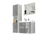Bathroom set Sarasota 122