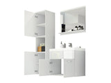 Bathroom set Sarasota 122