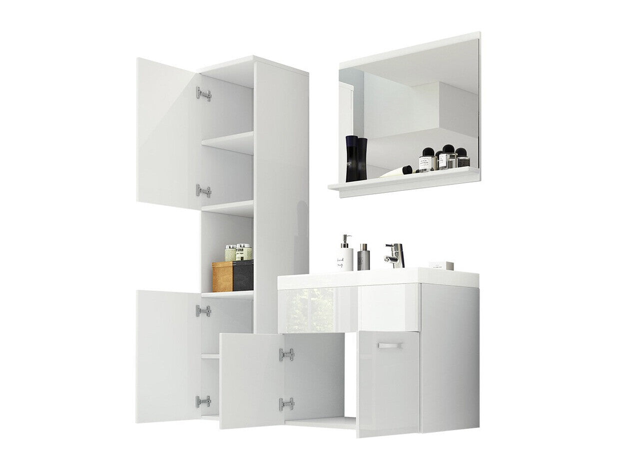 Bathroom set Sarasota 122