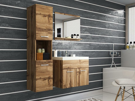 Bathroom set Sarasota 122