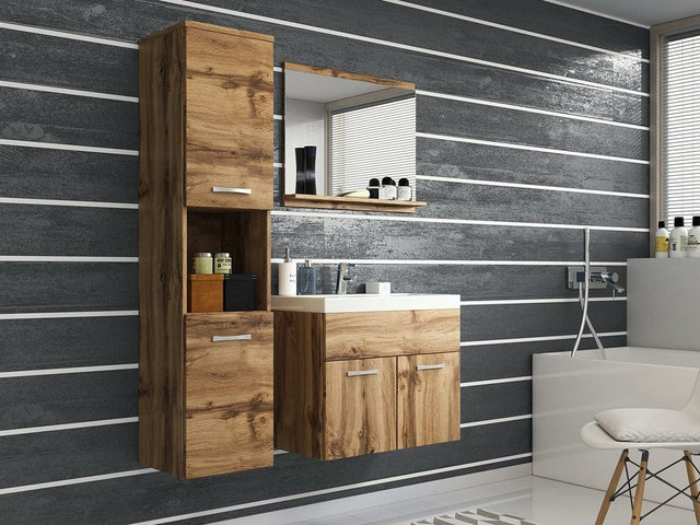 Bathroom set Sarasota 122