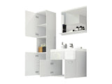 Bathroom set Sarasota 122