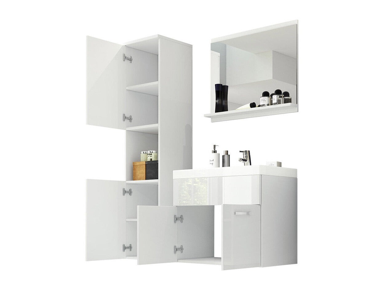 Bathroom set Sarasota 122