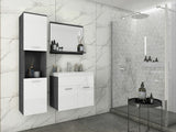Bathroom set Sarasota 122