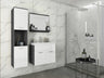 Bathroom set Sarasota 122